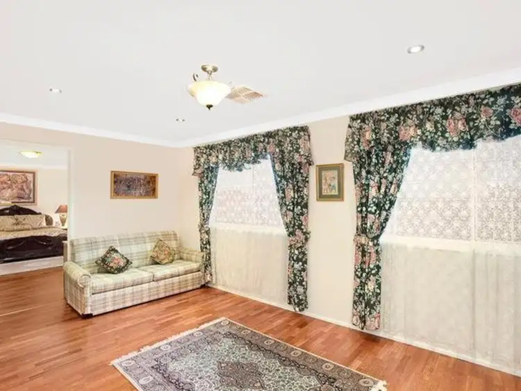 Fourth view of Homely house listing, 2 Wildrose Street, Kellyville NSW 2155