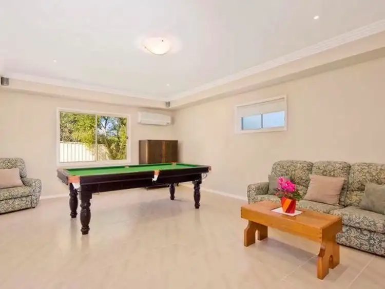 Second view of Homely house listing, 9 Hillas Street, Kellyville NSW 2155