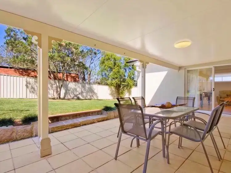 Third view of Homely house listing, 9 Hillas Street, Kellyville NSW 2155