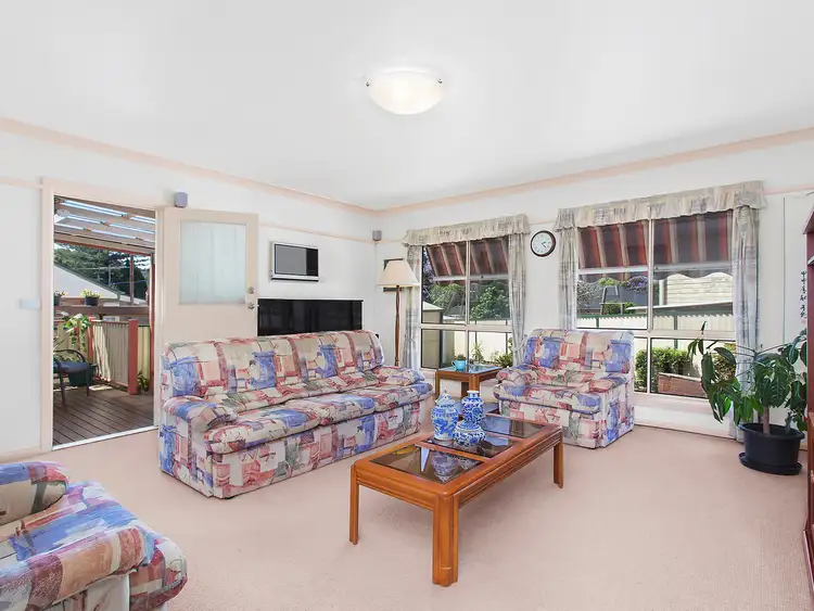 Second view of Homely house listing, 20 Alexander Street, Dundas Valley NSW 2117