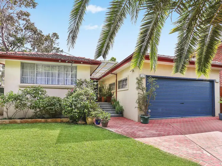 56 Church Street, Castle Hill NSW 2154