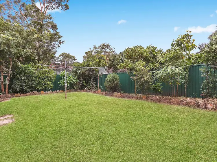 Fifth view of Homely house listing, 56 Church Street, Castle Hill NSW 2154