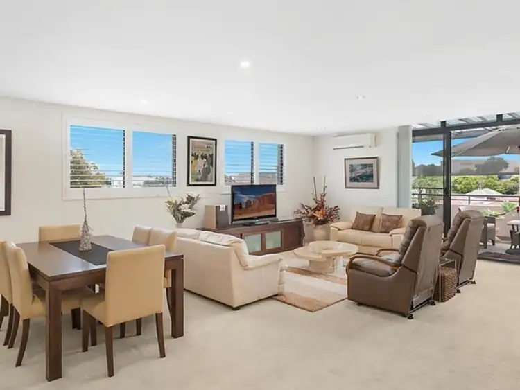 Fifth view of Homely apartment listing, 28/1 Mercer Street, Castle Hill NSW 2154