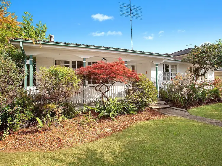 7 Carcoola Street, Castle Hill NSW 2154