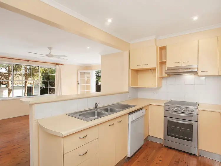 Second view of Homely house listing, 7 Carcoola Street, Castle Hill NSW 2154