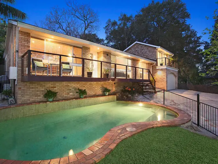 62 Woodhill Street, Castle Hill NSW 2154