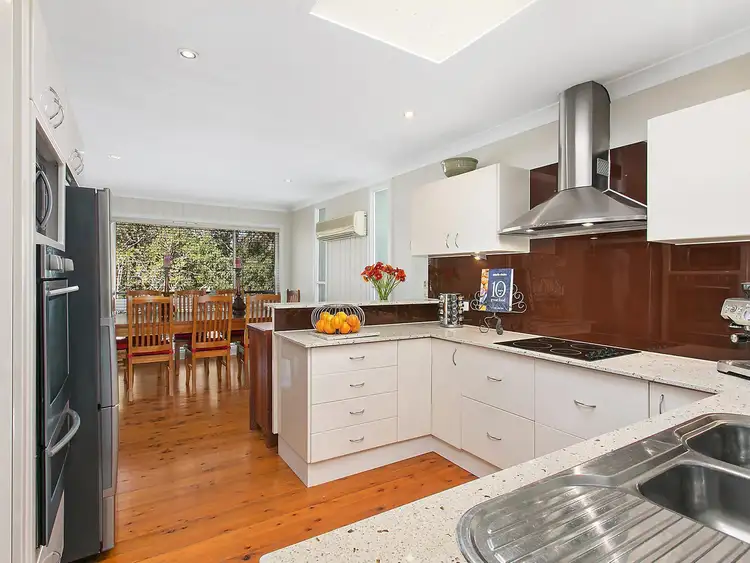 Sixth view of Homely house listing, 62 Woodhill Street, Castle Hill NSW 2154
