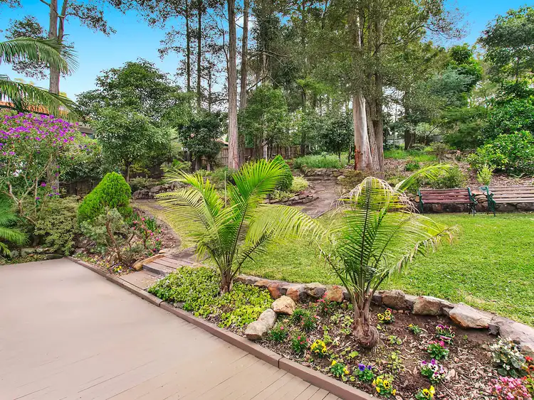 Fifth view of Homely house listing, 81A Church Street, Castle Hill NSW 2154