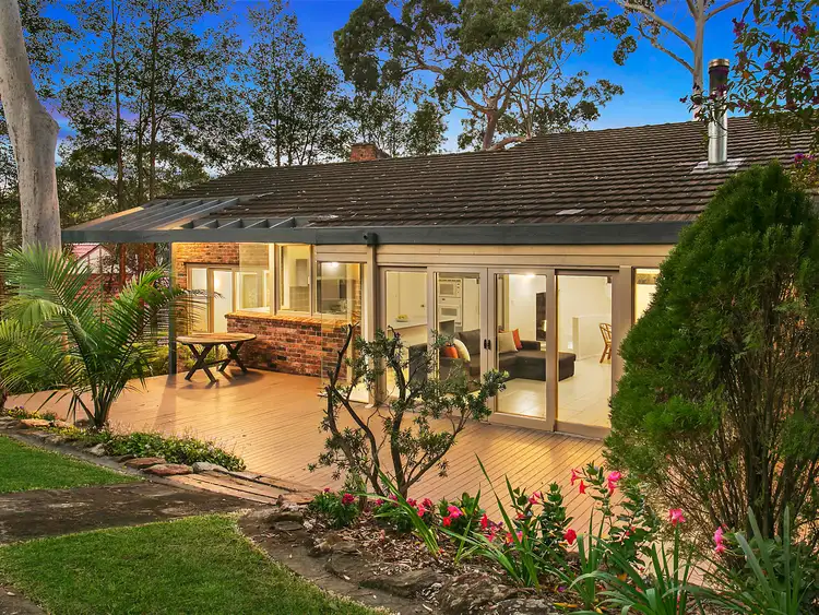 Sixth view of Homely house listing, 81A Church Street, Castle Hill NSW 2154