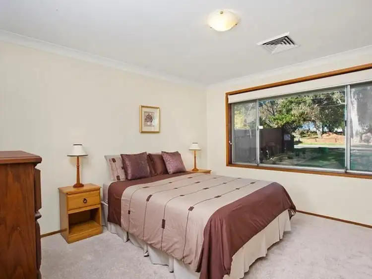 Fifth view of Homely house listing, 21 Coolong Street, Castle Hill NSW 2154