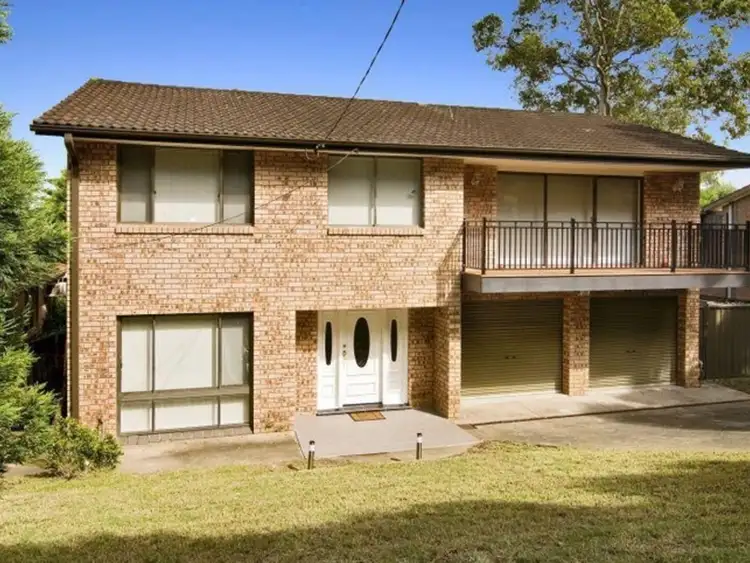 42 Marie Street, Castle Hill NSW 2154