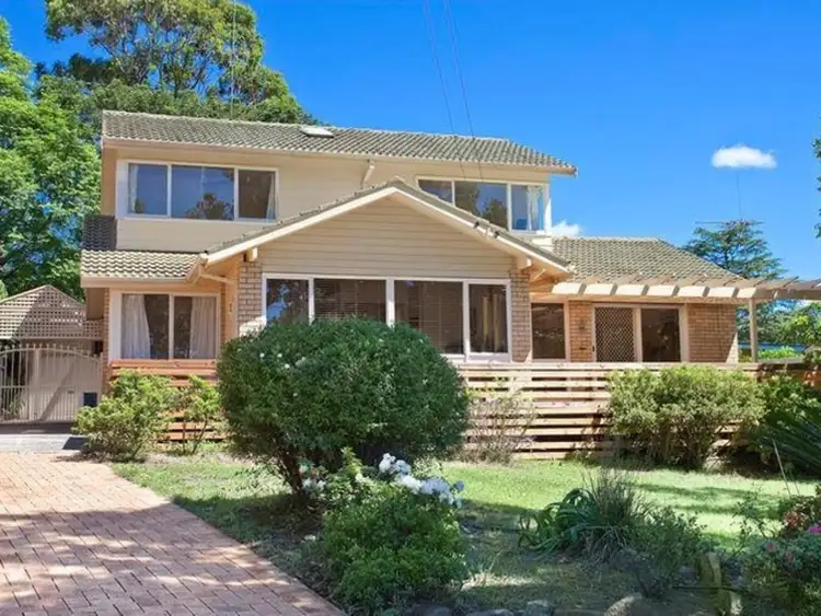 28 Coolibah Street, Castle Hill NSW 2154