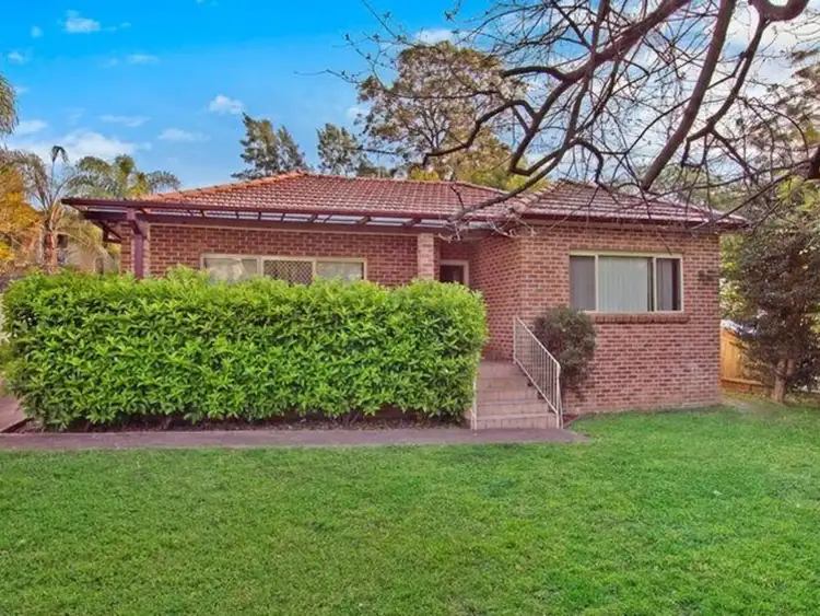 65 Castle Street, Castle Hill NSW 2154