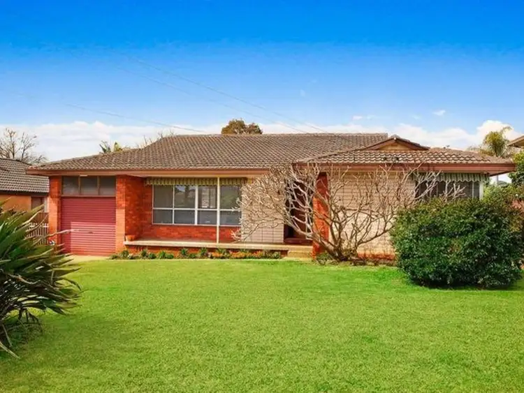 3 Karen Court, Baulkham Hills NSW 2153