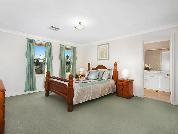Fifth view of Homely house listing, 14 Langford Smith Close, Kellyville NSW 2155