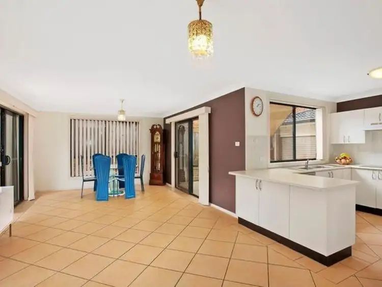 Third view of Homely house listing, 29 Tom Scanlon Close, Kellyville NSW 2155