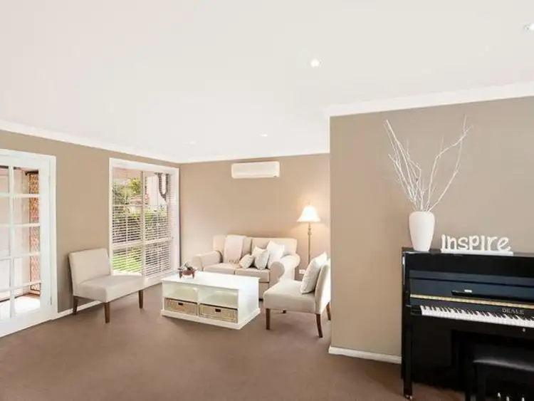 Third view of Homely house listing, 16 Fenwick Close, Kellyville NSW 2155