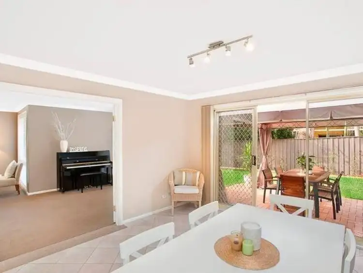 Sixth view of Homely house listing, 16 Fenwick Close, Kellyville NSW 2155
