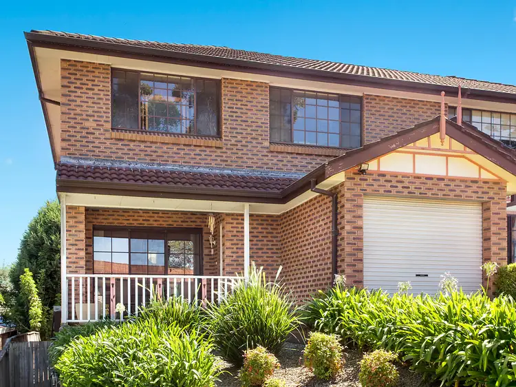Main view of Homely house listing, 4A Caber Close, Dural NSW 2158