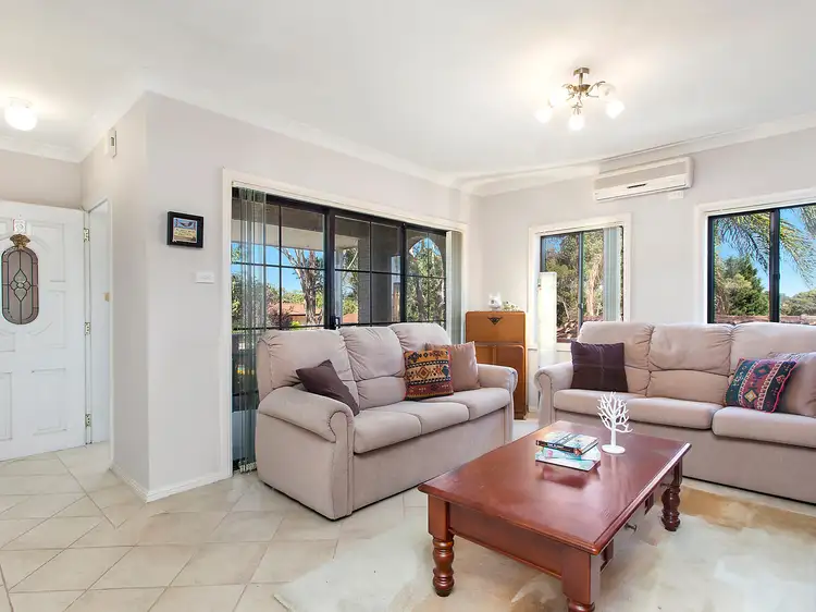 Third view of Homely house listing, 4A Caber Close, Dural NSW 2158