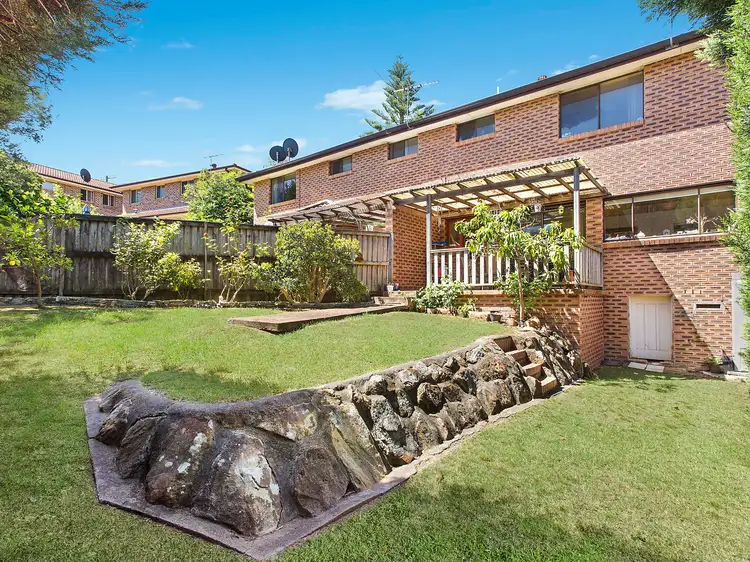 Fourth view of Homely house listing, 4A Caber Close, Dural NSW 2158