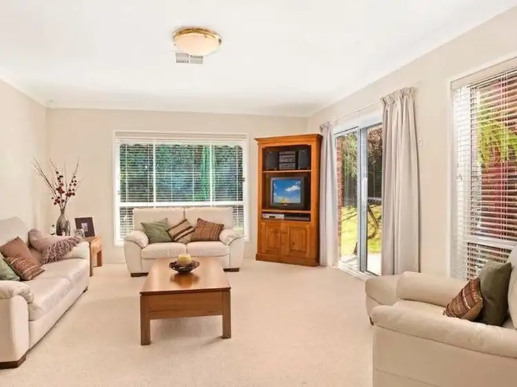 Second view of Homely house listing, 3 Freycinet Close, Dural NSW 2158