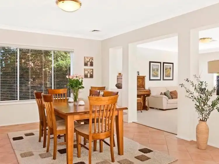 Third view of Homely house listing, 3 Freycinet Close, Dural NSW 2158