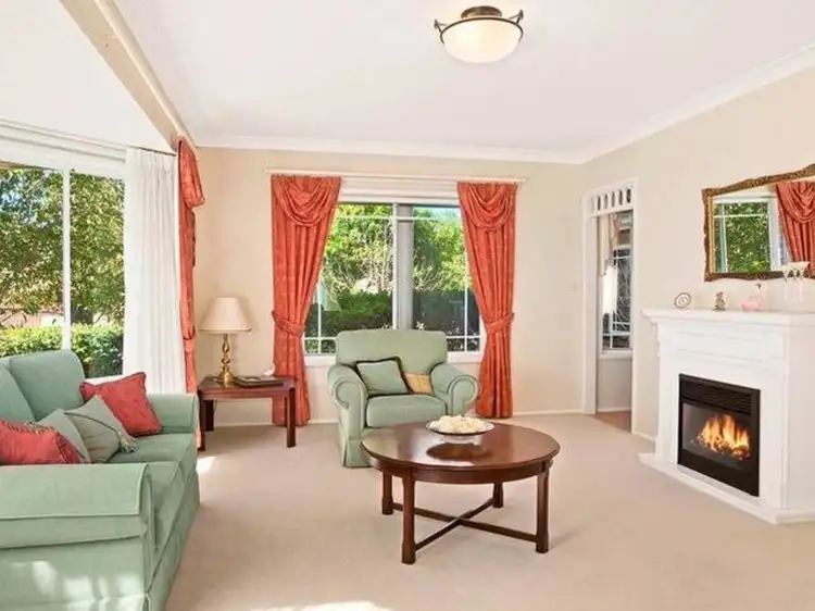 Fifth view of Homely house listing, 3 Freycinet Close, Dural NSW 2158