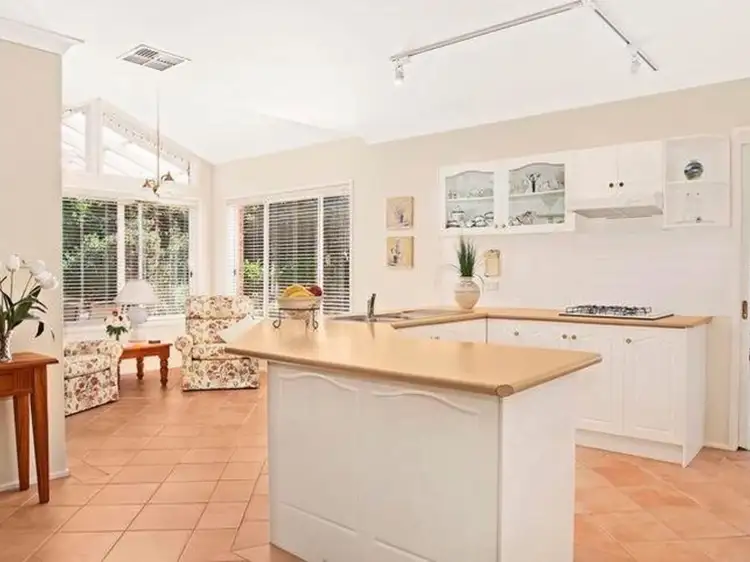 Sixth view of Homely house listing, 3 Freycinet Close, Dural NSW 2158