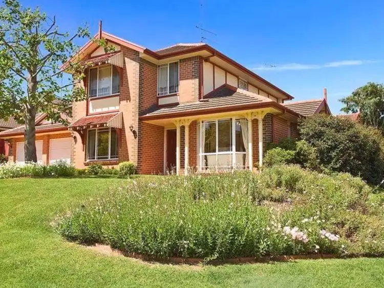 1/2 Bowen Close, Cherrybrook NSW 2126