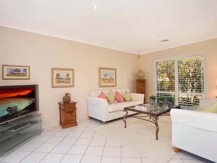 Third view of Homely house listing, 1/2 Bowen Close, Cherrybrook NSW 2126