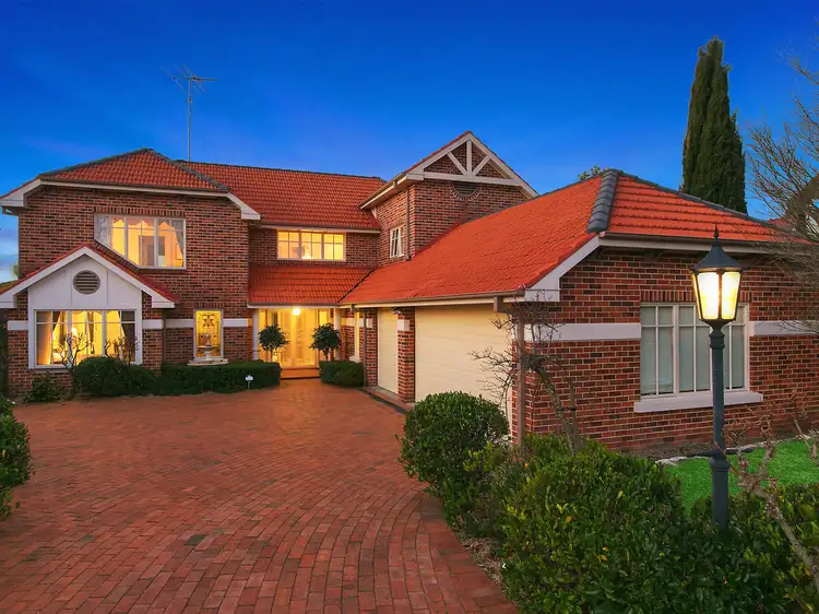 15 Cannan Close, Cherrybrook NSW 2126
