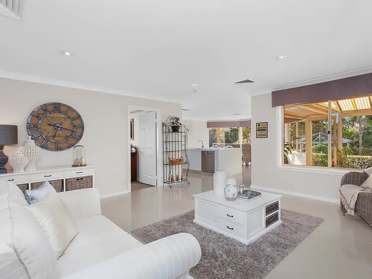 Third view of Homely house listing, 15 Cannan Close, Cherrybrook NSW 2126