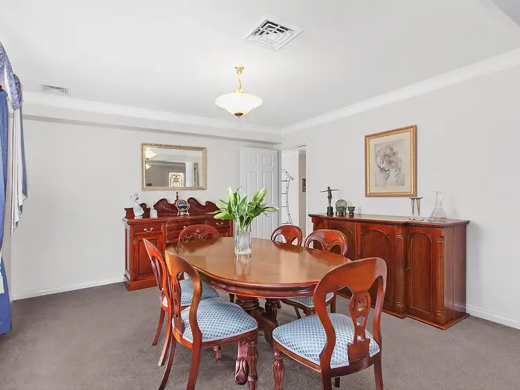 Fourth view of Homely house listing, 15 Cannan Close, Cherrybrook NSW 2126