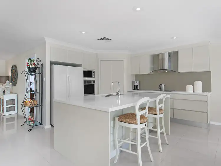 Fifth view of Homely house listing, 15 Cannan Close, Cherrybrook NSW 2126