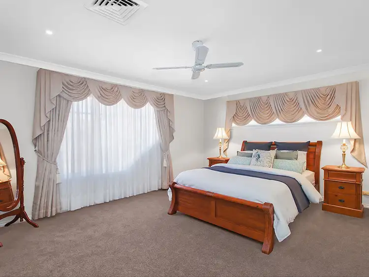 Sixth view of Homely house listing, 15 Cannan Close, Cherrybrook NSW 2126