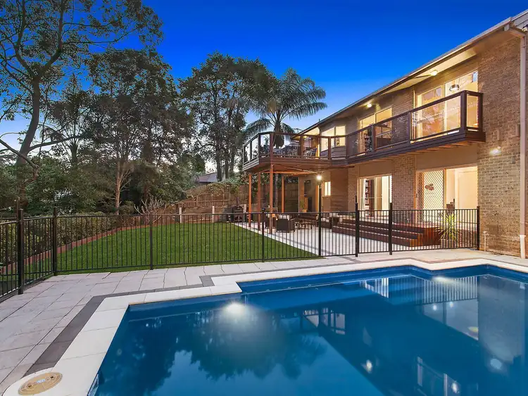 5 Melaleuca Close, Castle Hill NSW 2154