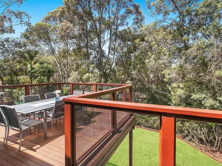 Fifth view of Homely house listing, 5 Melaleuca Close, Castle Hill NSW 2154