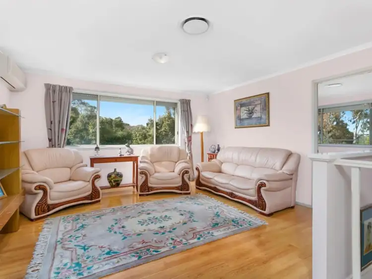 Fifth view of Homely house listing, 2 Kelbrae Close, Castle Hill NSW 2154
