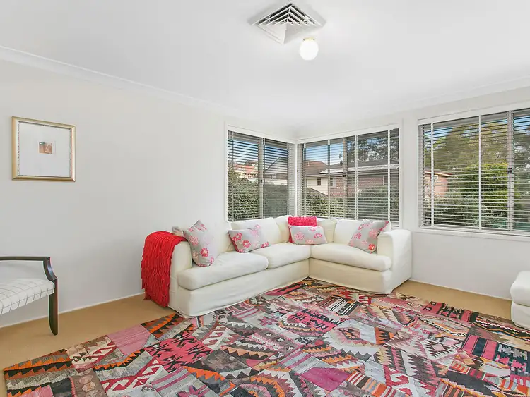 Fifth view of Homely house listing, 5 Kelbrae Close, Castle Hill NSW 2154