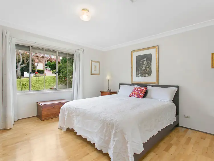 Sixth view of Homely house listing, 5 Kelbrae Close, Castle Hill NSW 2154