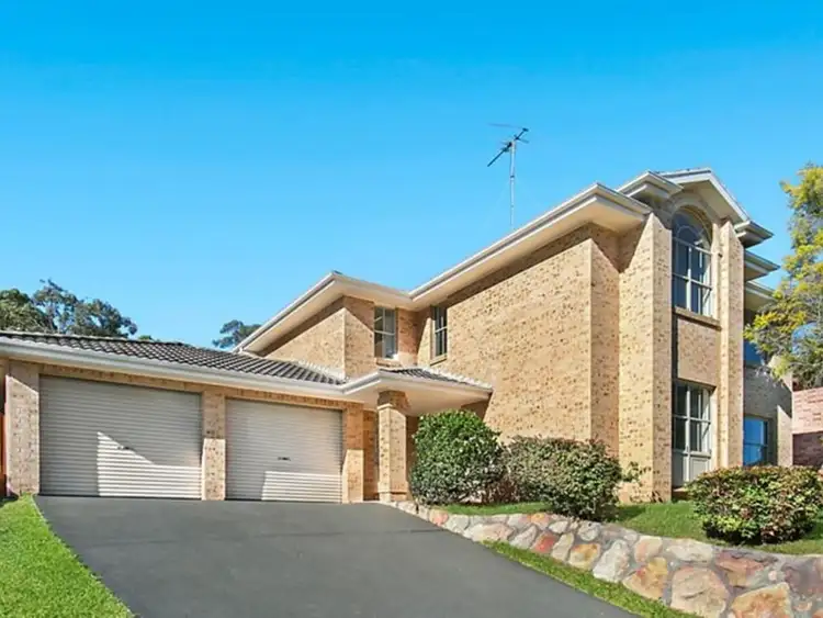 3 Parkwood Close, Castle Hill NSW 2154