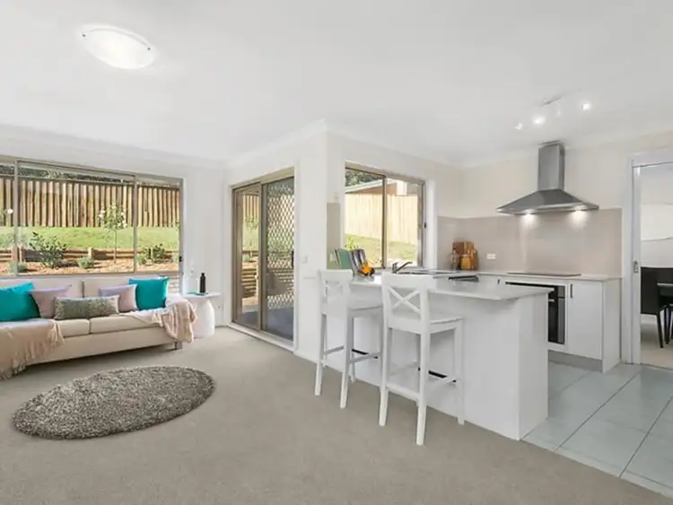 Third view of Homely house listing, 3 Parkwood Close, Castle Hill NSW 2154