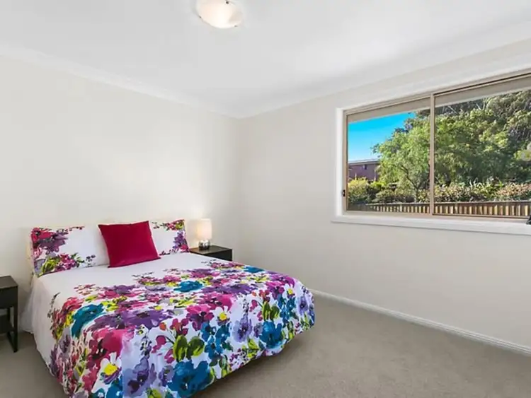 Fourth view of Homely house listing, 3 Parkwood Close, Castle Hill NSW 2154