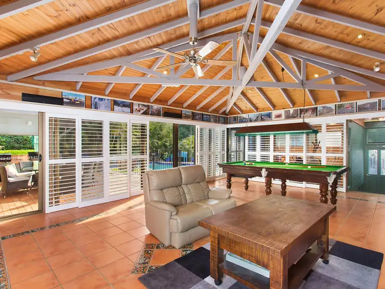 Sixth view of Homely house listing, 5 Wongajong Close, Castle Hill NSW 2154