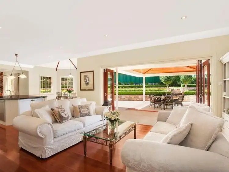 Fifth view of Homely house listing, 32 Redwood Close, Castle Hill NSW 2154