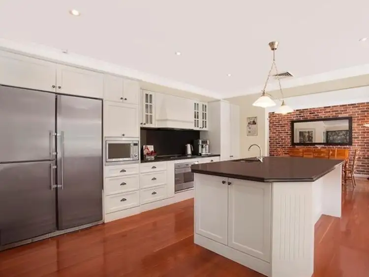 Sixth view of Homely house listing, 32 Redwood Close, Castle Hill NSW 2154