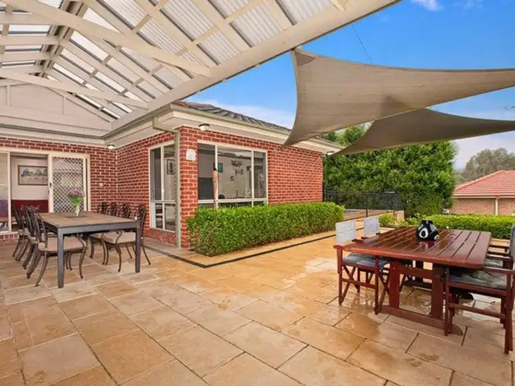 Sixth view of Homely house listing, 4 Mowbray Close, Castle Hill NSW 2154