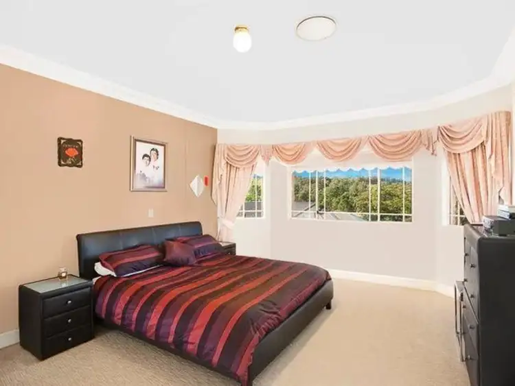 Sixth view of Homely house listing, 11 Redwood Close, Castle Hill NSW 2154