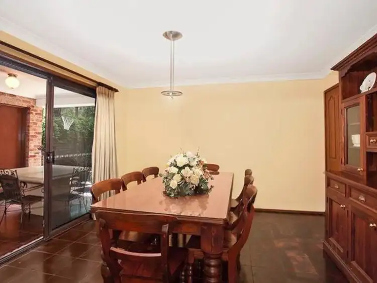 Fifth view of Homely house listing, 11 Woodchester Close, Castle Hill NSW 2154